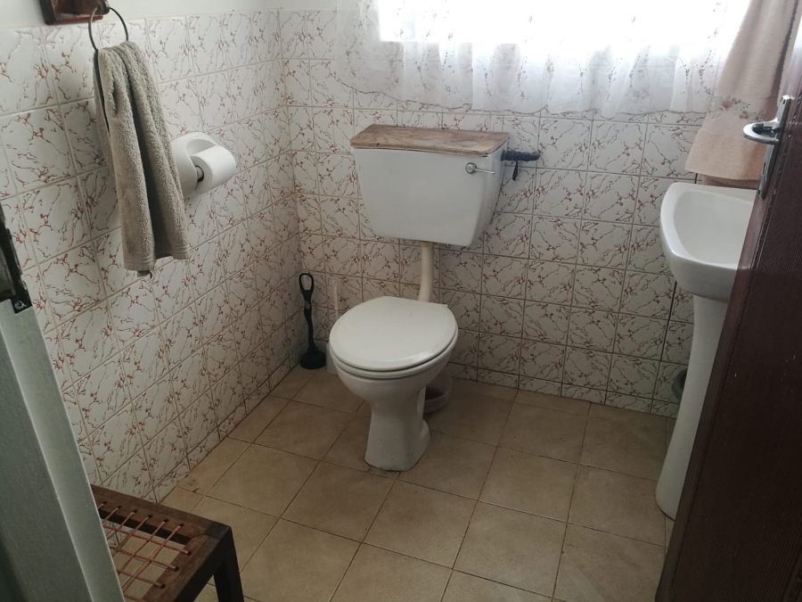 3 Bedroom Property for Sale in Uitenhage Rural Eastern Cape